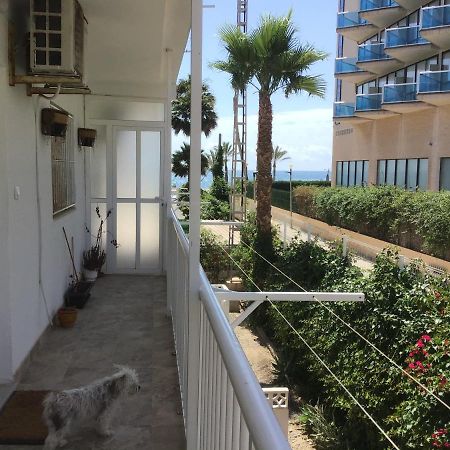 Apartmán Carpe Diem El Albir Exteriér fotografie