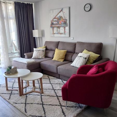 Apartmán Carpe Diem El Albir Exteriér fotografie