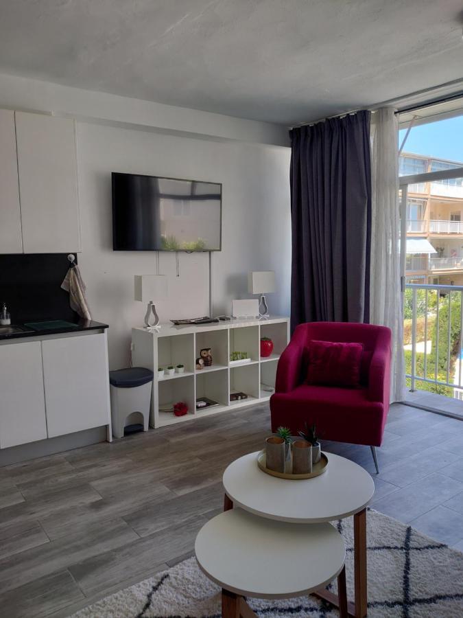 Apartmán Carpe Diem El Albir Exteriér fotografie