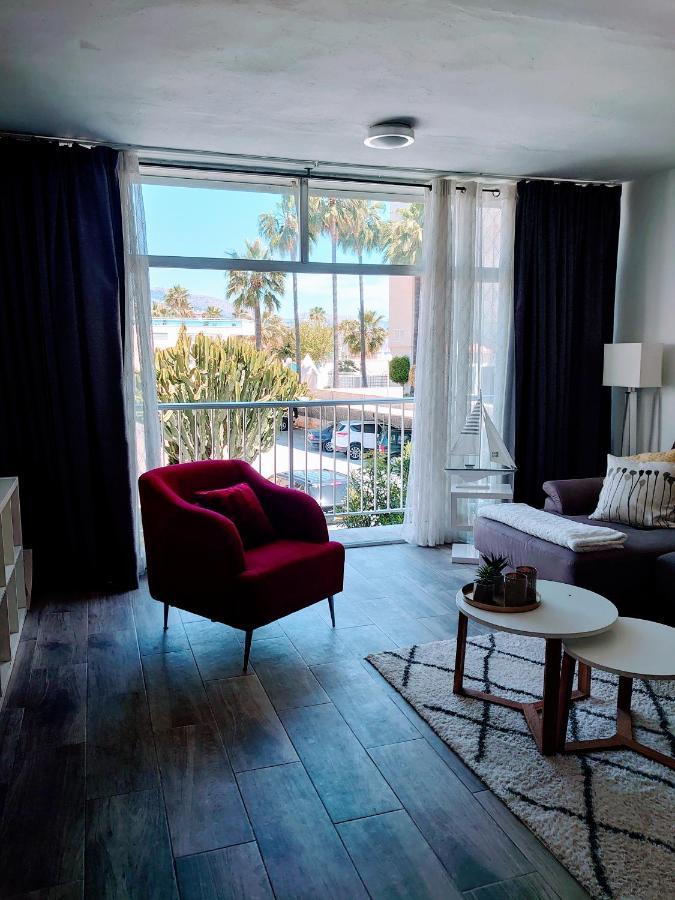 Apartmán Carpe Diem El Albir Exteriér fotografie