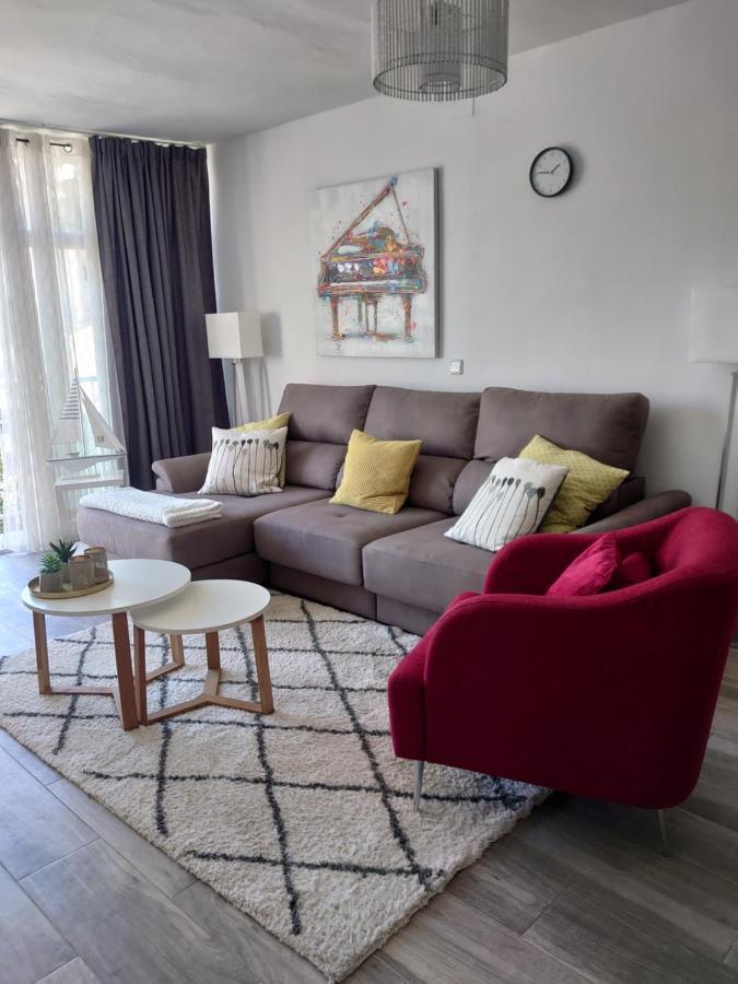 Apartmán Carpe Diem El Albir Exteriér fotografie