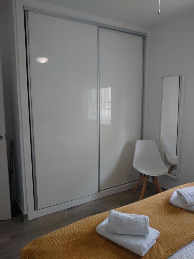 Apartmán Carpe Diem El Albir Exteriér fotografie